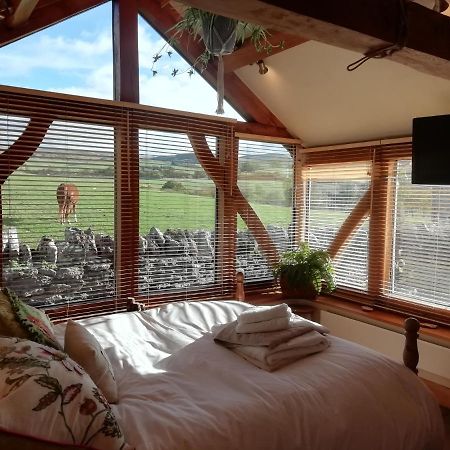 Oak Frame Studio Kirkby Stephen Luaran gambar
