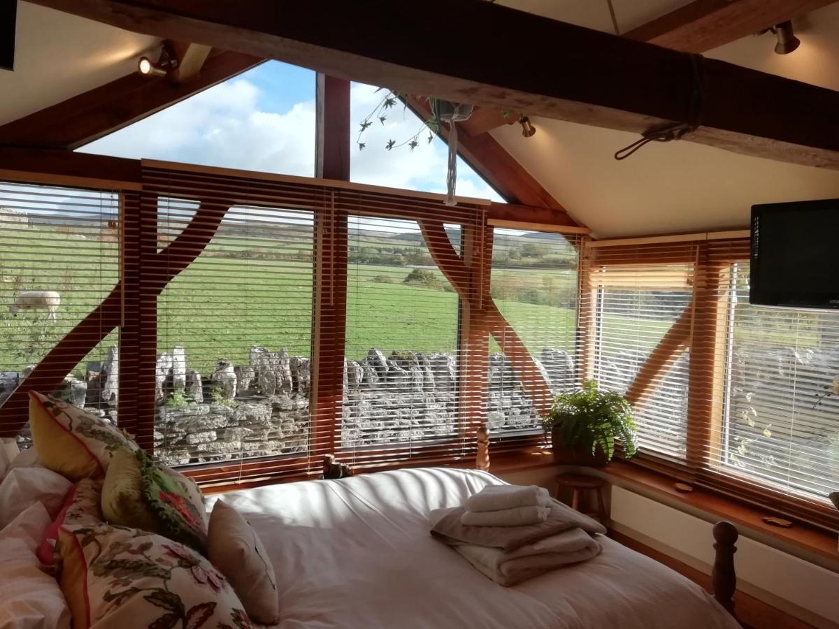 Oak Frame Studio Kirkby Stephen Luaran gambar