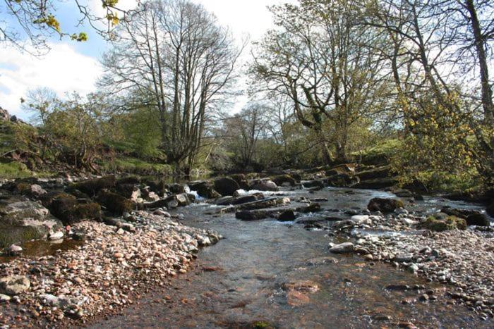 Oak Frame Studio Kirkby Stephen Luaran gambar