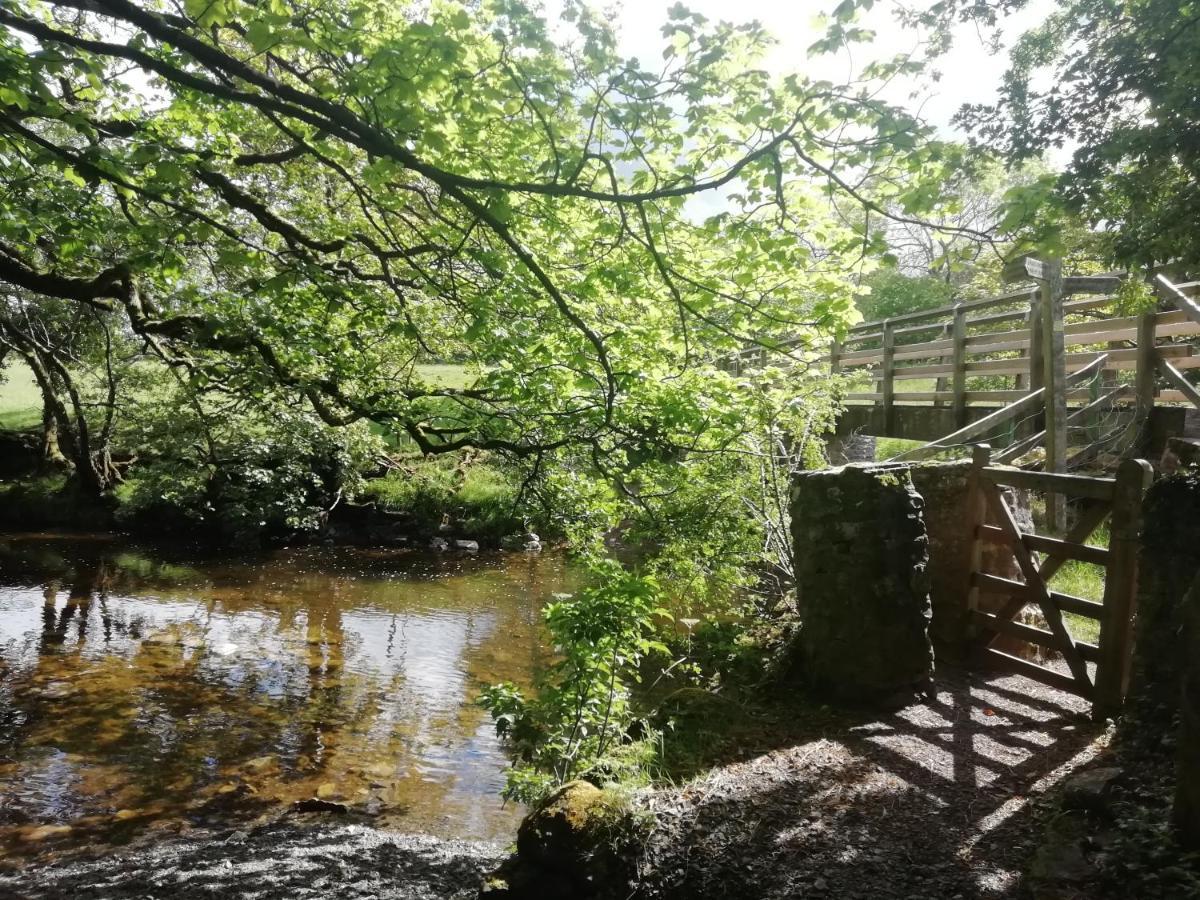 Oak Frame Studio Kirkby Stephen Luaran gambar